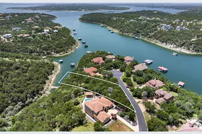 18505 Monet Pointe Drive, Jonestown, TX 78645 - Photo 2