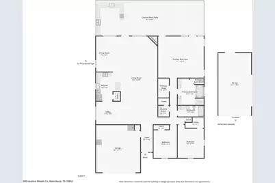 500 Leanna Woods Cove, Manchaca, TX 78652 - Photo 2