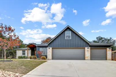 6509 Shady Lane, Lago Vista, TX 78645 - Photo 1