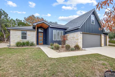 6509 Shady Lane, Lago Vista, TX 78645 - Photo 2