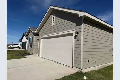 132 Rother Place, Taylor, TX 76574 - Photo 2