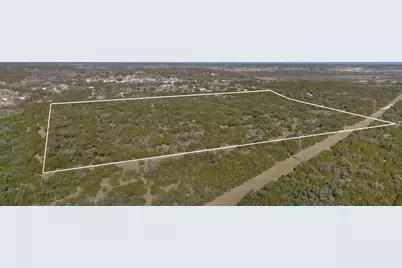 401 Hilltop Drive, Burnet, TX 78611 - Photo 8