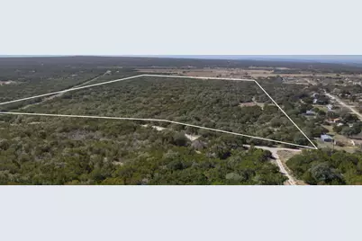 401 Hilltop Drive, Burnet, TX 78611 - Photo 4