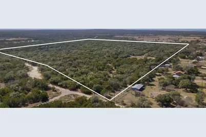 401 Hilltop Drive, Burnet, TX 78611 - Photo 1
