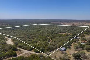 401 Hilltop Dr, Burnet, TX 78611 - Photo 1