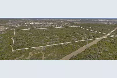 401 Hilltop Drive, Burnet, TX 78611 - Photo 8