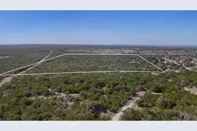 401 Hilltop Drive, Burnet, TX 78611 - Photo 2