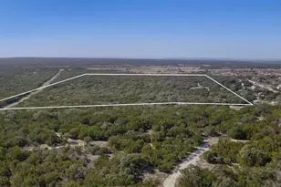 401 Hilltop Dr, Burnet, TX 78611 - Photo 2