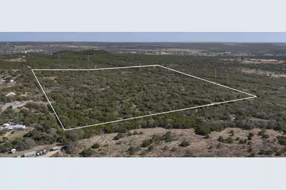 401 Hilltop Drive, Burnet, TX 78611 - Photo 14