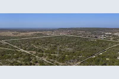 401 Hilltop Drive, Burnet, TX 78611 - Photo 6