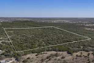 401 Hilltop Dr, Burnet, TX 78611 - Photo 14