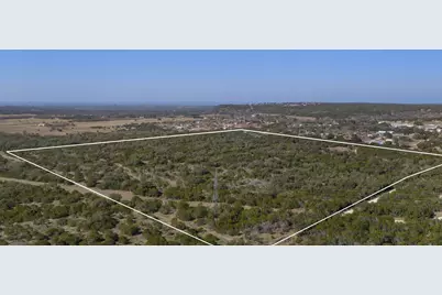401 Hilltop Drive, Burnet, TX 78611 - Photo 6