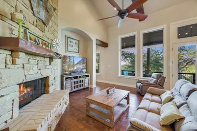 104 Mesa Drive, Wimberley, TX 78676 - Photo 6