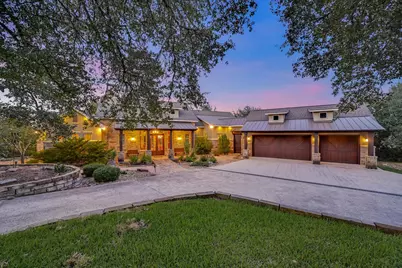 104 Mesa Drive, Wimberley, TX 78676 - Photo 2