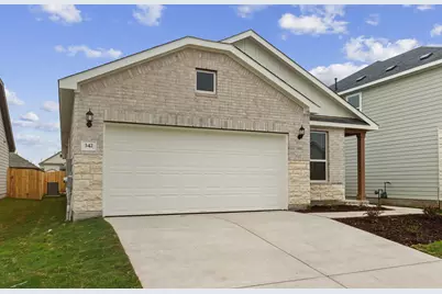 342 Begonia Street, Buda, TX 78610 - Photo 4