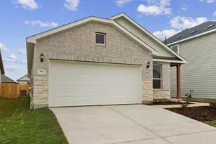 342 Begonia St, Buda, TX 78610 - Photo 4
