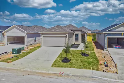 3423 Old Almonte Drive, San Antonio, TX 78224 - Photo 1