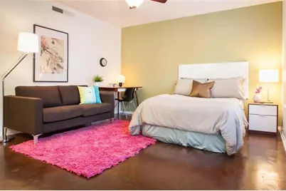 808 Winflo Street #205, Austin, TX 78703 - Photo 1