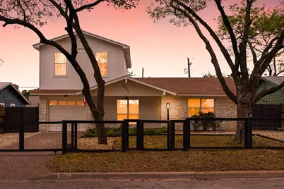 8505A Spearman Drive, Austin, TX 78757 - Photo 2