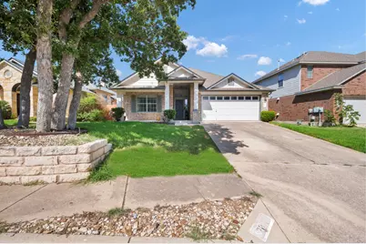 2811 Checker Drive, Cedar Park, TX 78613 - Photo 2