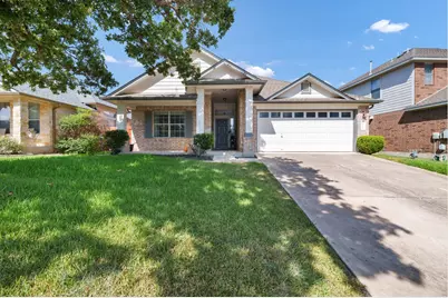 2811 Checker Drive, Cedar Park, TX 78613 - Photo 1