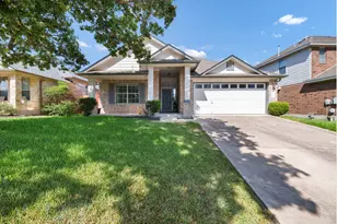 2811 Checker Dr, Cedar Park, TX 78613 - Photo 1