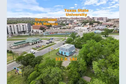 321 S Lbj, San Marcos, TX 78666 - Photo 1