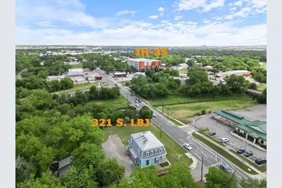 321 S Lbj, San Marcos, TX 78666 - Photo 2