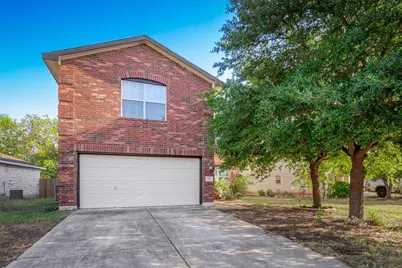 814 Indian Meadow Drive, Georgetown, TX 78626 - Photo 2