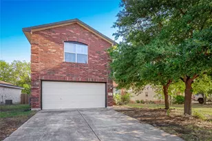 814 Indian Meadow Dr, Georgetown, TX 78626 - Photo 2