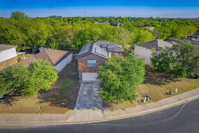 814 Indian Meadow Drive, Georgetown, TX 78626 - Photo 1