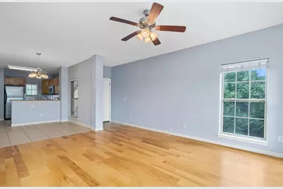 6810 Deatonhill Drive #1200, Austin, TX 78745 - Photo 2