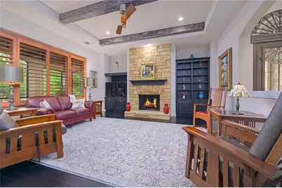 22 Borello Drive, Austin, TX 78738 - Photo 16