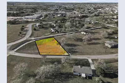 Tbd Dunn Street, Yoakum, TX 77995 - Photo 1