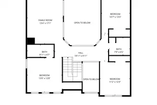 5941 Mantalcino Dr, Round Rock, TX 78665 - Photo 40