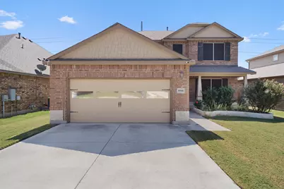 5941 Mantalcino Drive, Round Rock, TX 78665 - Photo 1