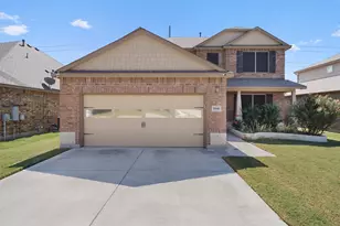 5941 Mantalcino Dr, Round Rock, TX 78665 - Photo 1