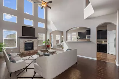 5941 Mantalcino Drive, Round Rock, TX 78665 - Photo 10