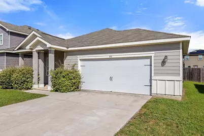 850 Bunton Reserve Boulevard, Kyle, TX 78640 - Photo 8