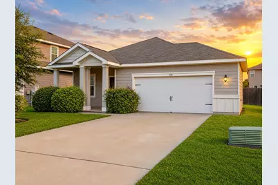 850 Bunton Reserve Boulevard, Kyle, TX 78640 - Photo 1
