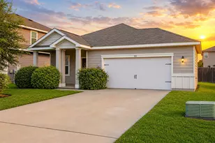 850 Bunton Reserve Blvd, Kyle, TX 78640 - Photo 1