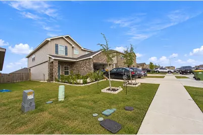 20204 Heinrich Lane, Manor, TX 78653 - Photo 36
