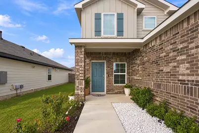 20204 Heinrich Lane, Manor, TX 78653 - Photo 1