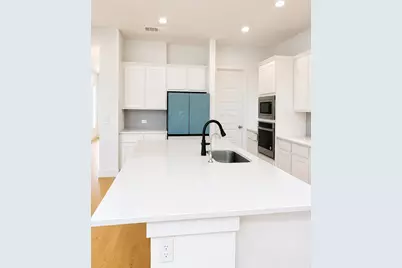 712 Pinnacle View Drive, Georgetown, TX 78628 - Photo 6