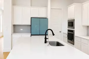 712 Pinnacle View Dr, Georgetown, TX 78628 - Photo 6