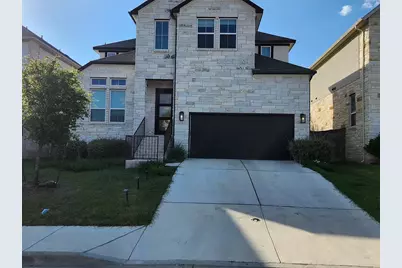 712 Pinnacle View Drive, Georgetown, TX 78628 - Photo 1