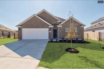 15503 Lustrous Amber Cove, Del Valle, TX 78617 - Photo 1