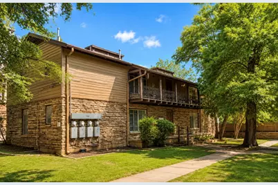 2509 Enfield Road #A, Austin, TX 78703 - Photo 1