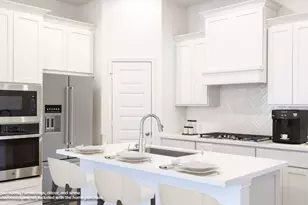 506 Menlo Cir, Liberty Hill, TX 78642 - Photo 4