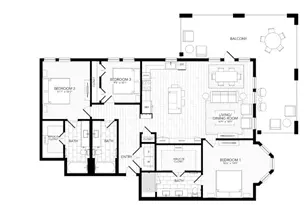 10520 Lakeline Mall Dr, Austin, TX 78717 - Photo 2